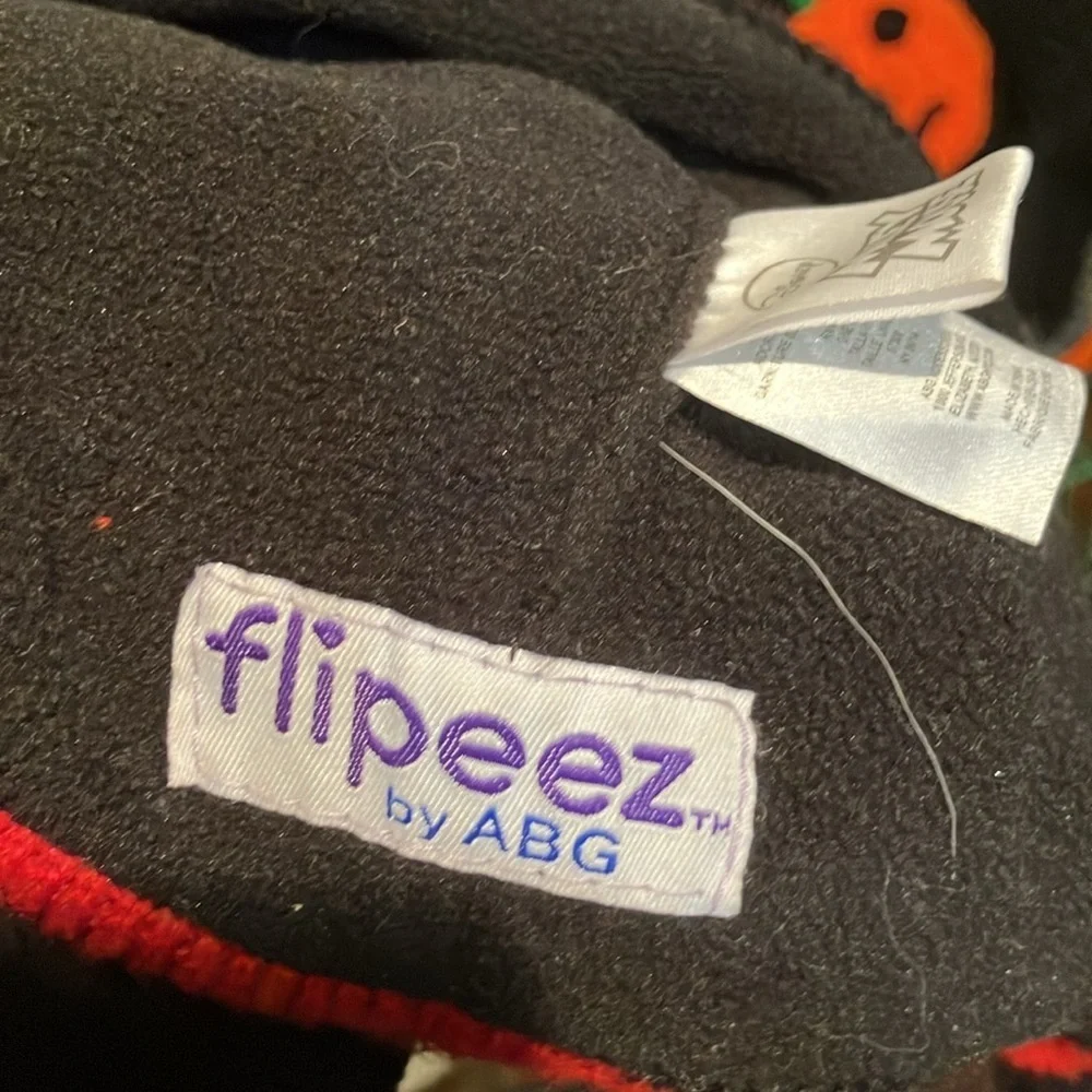 🌈 Flipeez by ABG Disney Mickey Mouse hat with flapping ears